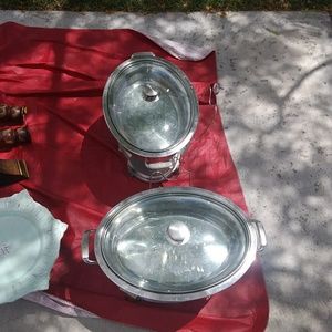 Warmer 2 sets for 50